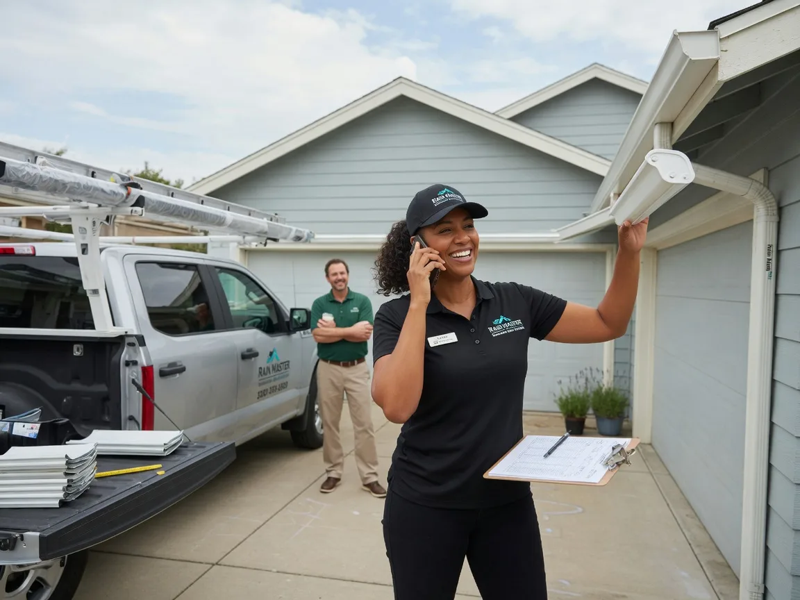 Gutter Installation Concord, VA FAQs